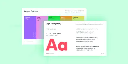 Brand Guidelines Service in Illinois