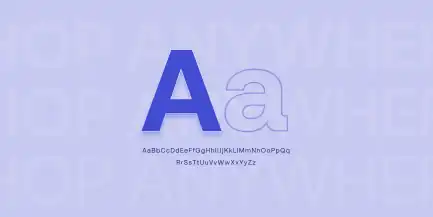 Typography Design Service in Illinois