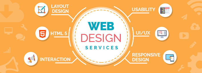 Website Design Services Illinois