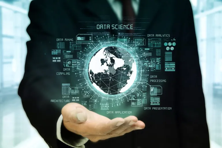 AI & Data Analytics Service | Big Data Analytics Consulting Services in Illinois