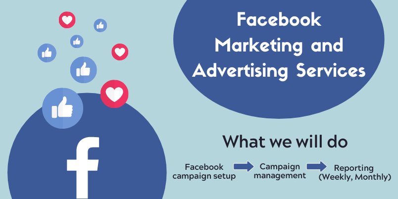 Professional Facebook Ads Management Services | Expert Meta Advertising in Illinois