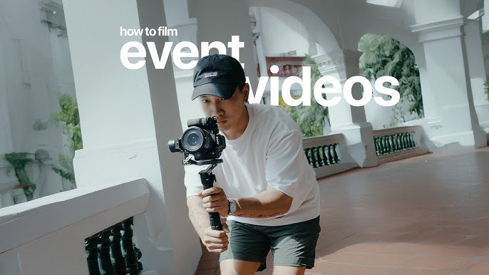 Event Video in Illinois