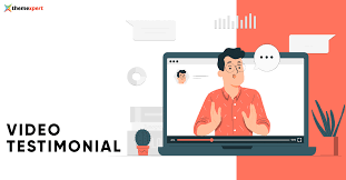 Testimonial Video in Illinois