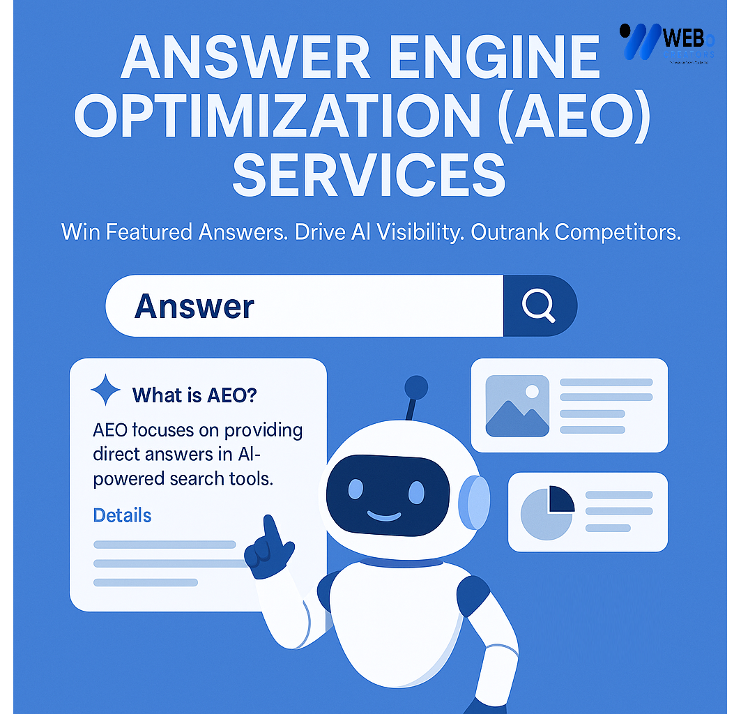 Answer Engine Optimization (AEO) Agency in Illinois - Complete Guide for 2026