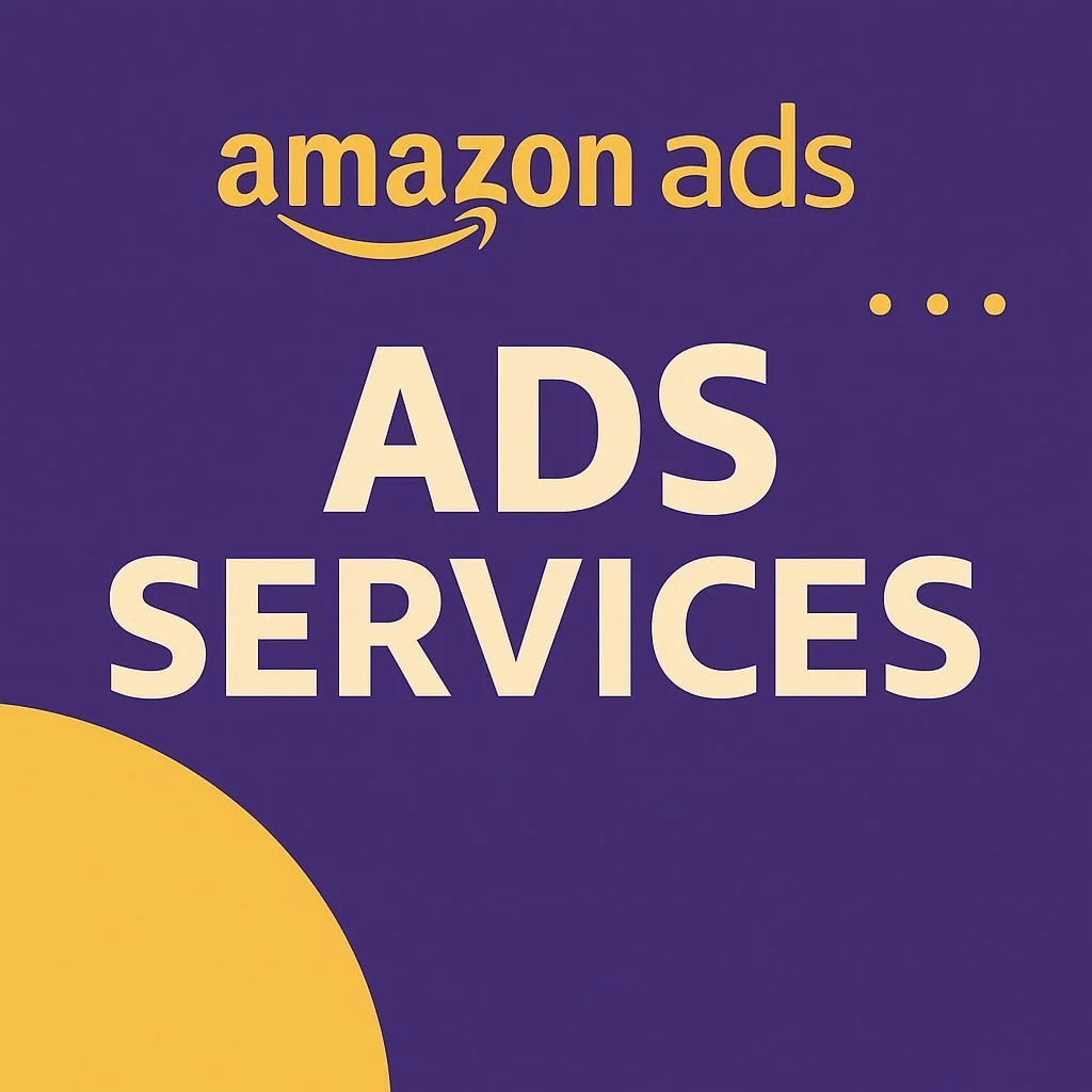 Amazon Advertising Agency in Illinois - Boost Sales