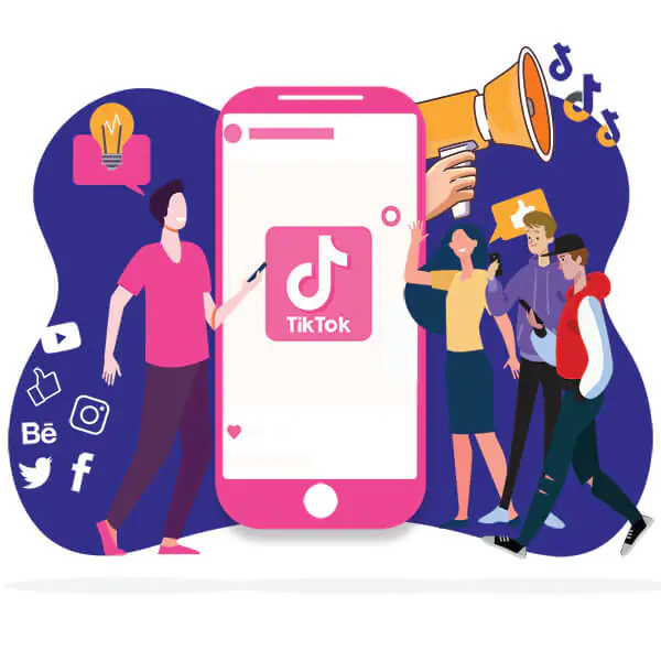 TikTok Content Creation & TikTok Marketing Company in Illinois - Short Video Production