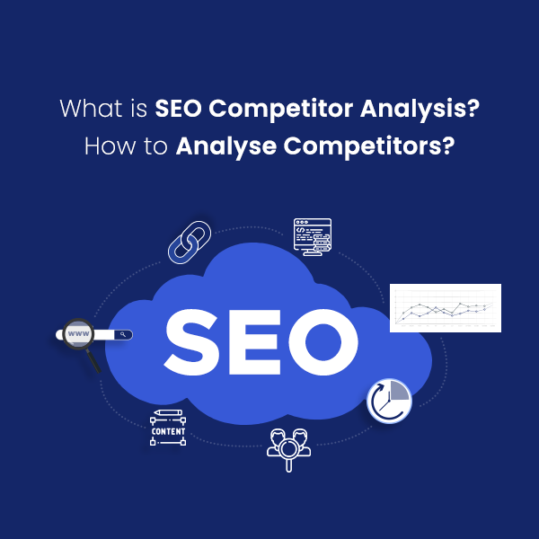 SEO Competitor Analysis Agency in Illinois - Improve Google Rankings