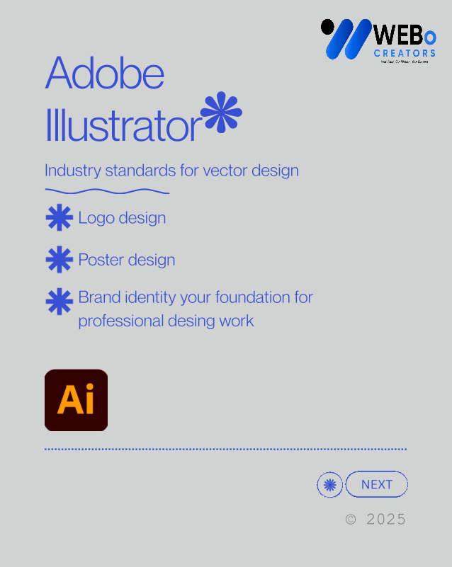 Adobe Illustrator Logo Tips | Create Professional Logos Like a Pro Services in Illinois