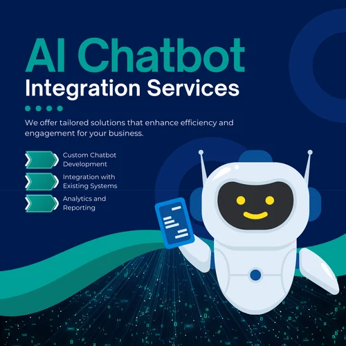 AI Chatbot Integration Services in Illinois 2026 - Automate Customer Support