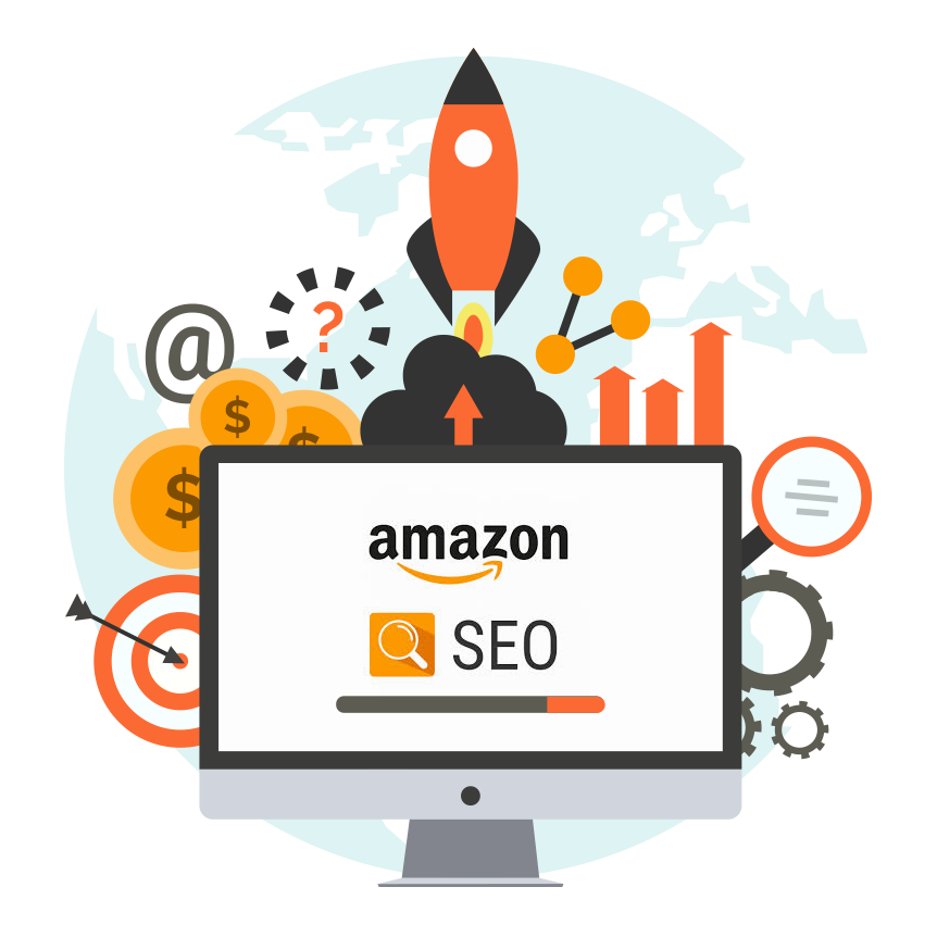 Amazon SEO services in Illinois 2026 to improve ranking and sales