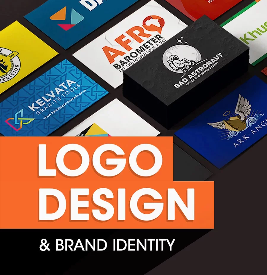 Professional Logo Design Service to Build Your Brand in Illinois 2026