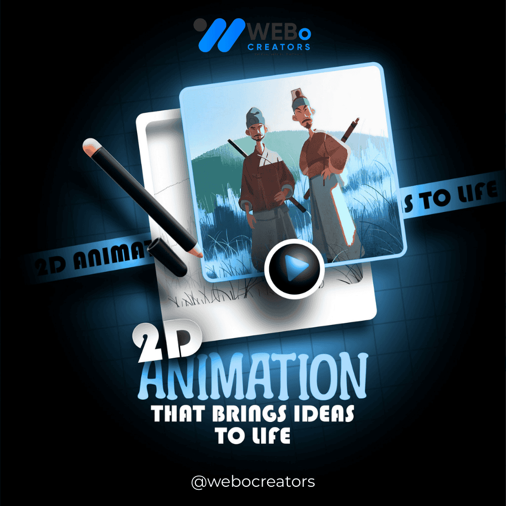 Animation Logo Maker Agency - Get Animated Logo Design Services in Illinois 2026