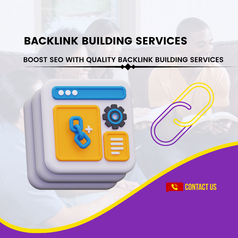 Improve Your Google Organic Website Ranking with High Quality Backlinks Services in Illinois