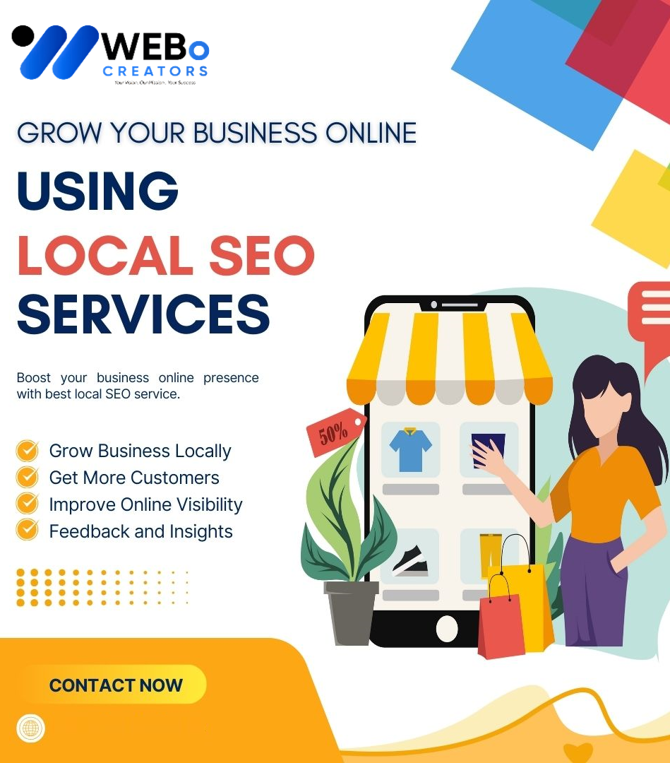 Illinois Local SEO Services in Illinois, Google Maps Ranking & Local Business SEO