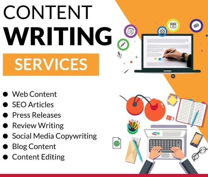 SEO blog writing services in Illinois 2026 for better Google ranking and website traffic