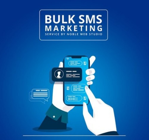 Bulk SMS Marketing Services in Illinois for Business Promotion and Customer Communication