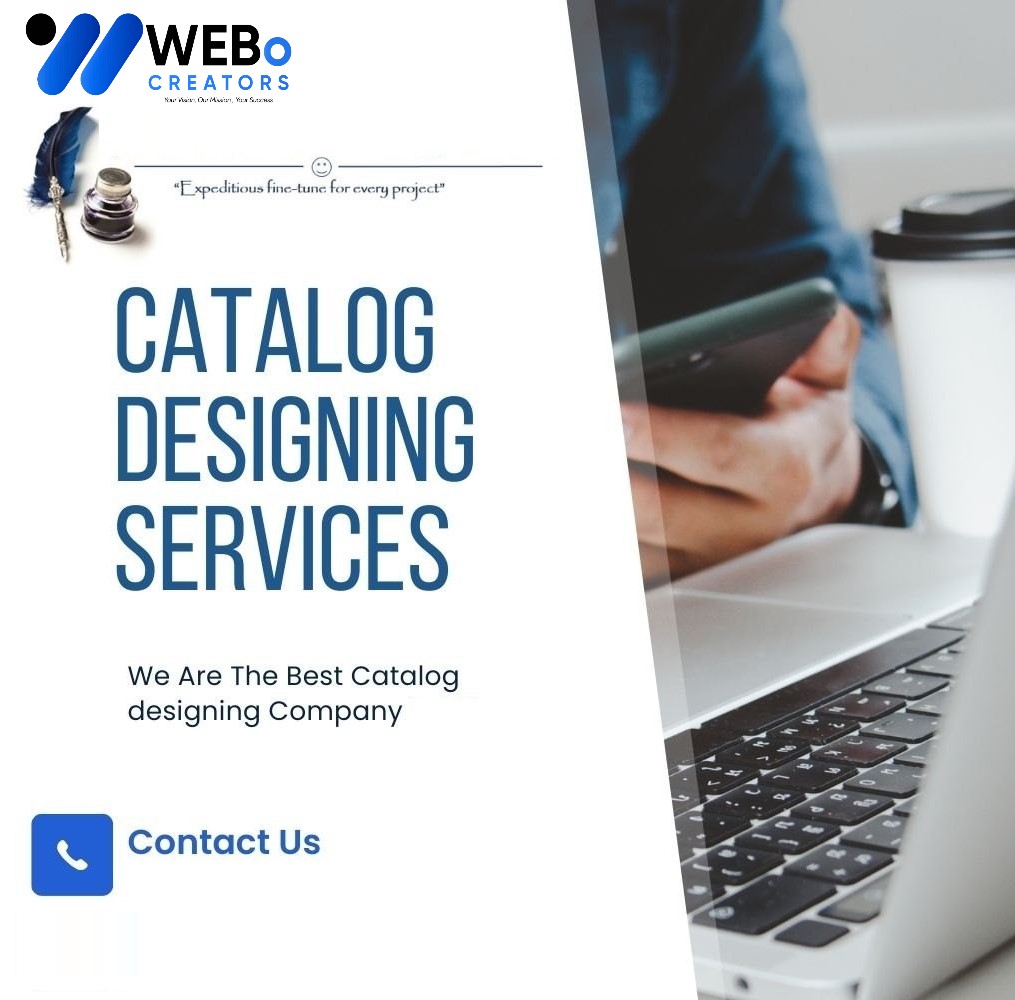 2026 Modern Product Catalog Design Services for Illinois Businesses