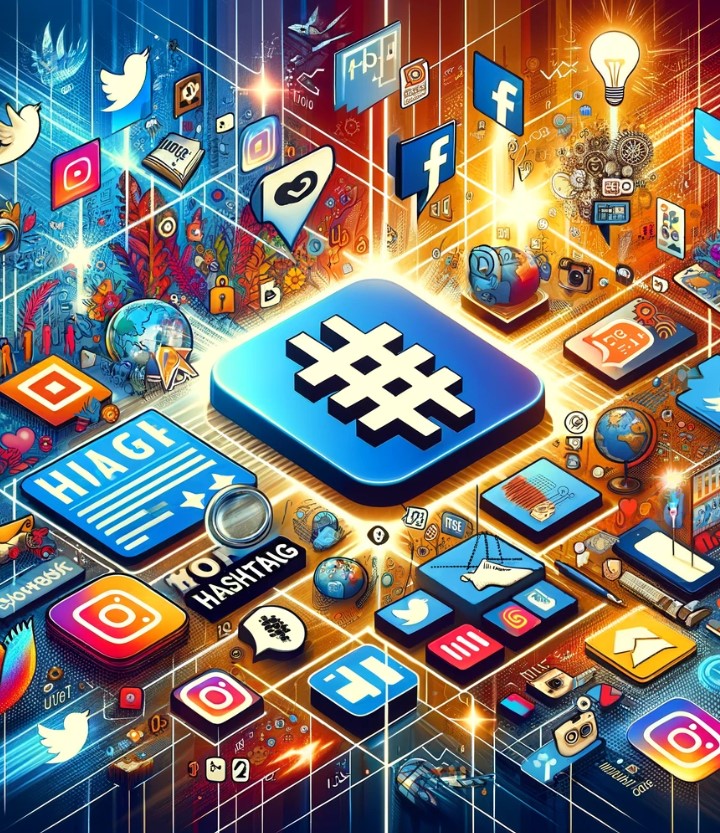 Content and Hashtag Optimization Service in Illinois