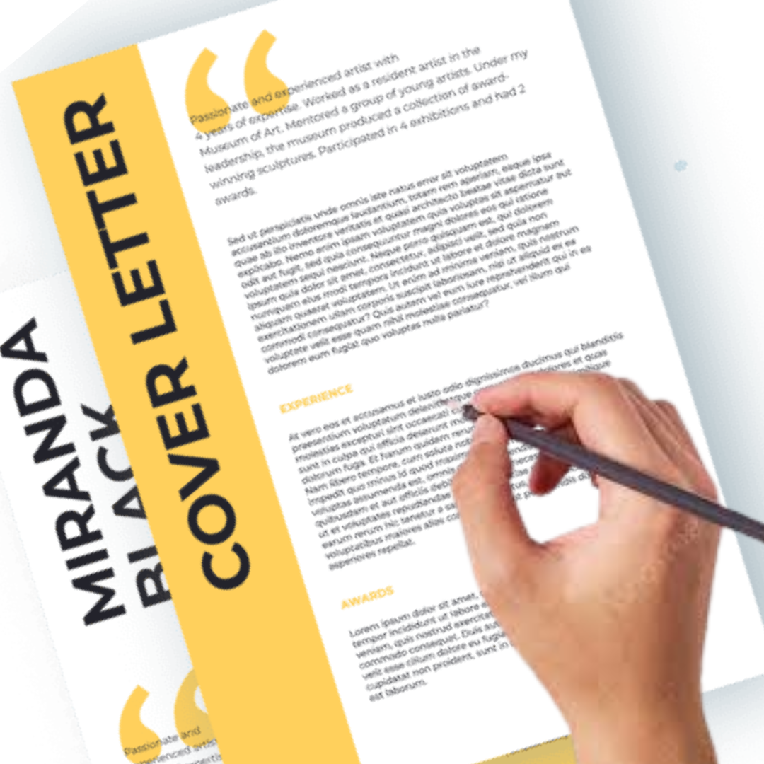 Best Cover Letter & CV Writing Services in Illinois