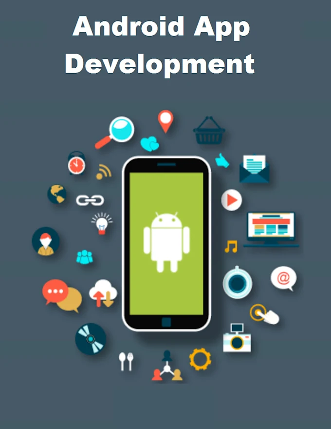 iOS & Android Application Design Agency in Illinois - Development