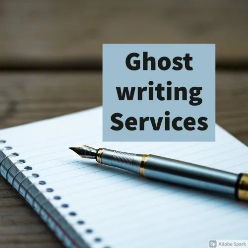 Expert Fiction Ghostwriting Services b Best Fiction Ghostwriters for Hire | Ghost Writing Solutions in Illinois - Book Writing, Blogs & Content Writing 2026