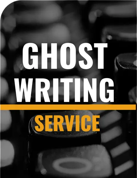 Ghostwriting Services in Illinois for Books Blogs and Business Content 2026