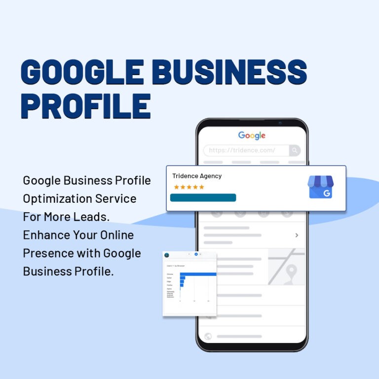 Google Business Profile Setup Service – Fast & Accurate in Illinois