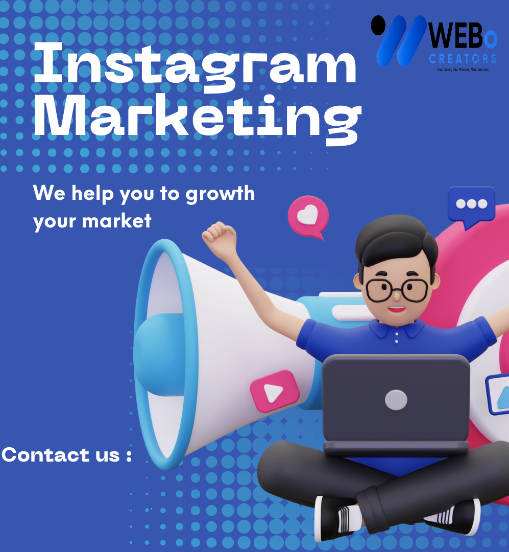 Best Instagram Marketing (Ads) Management Service Agency in Illinois