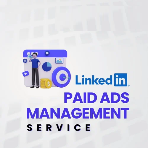 LinkedIn Ads Services in Illinois for Business Leads, Company Promotion & B2B Marketing 2026