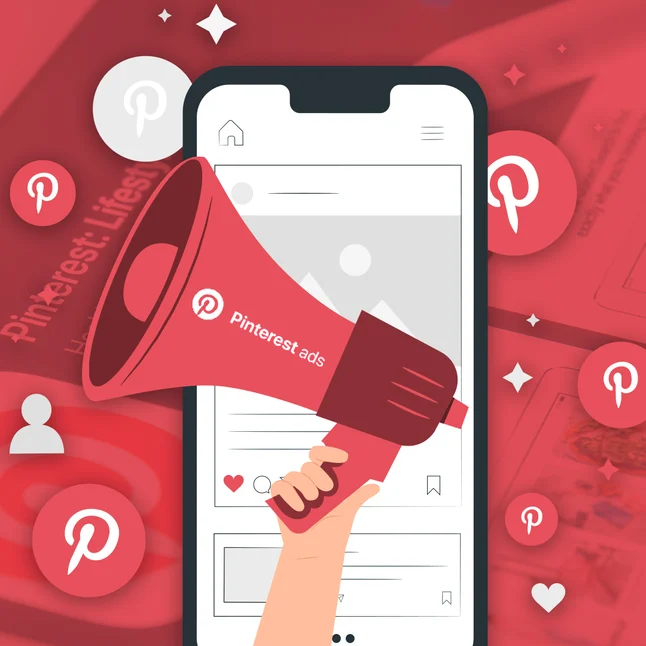Pinterest Ads Services Illinois 2026 - Campaign Management, Targeting & Marketing Results