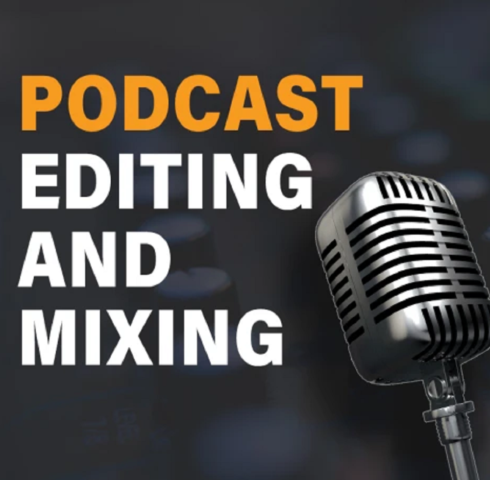 Podcast Editing Services & Video Post-Production in Illinois 2026