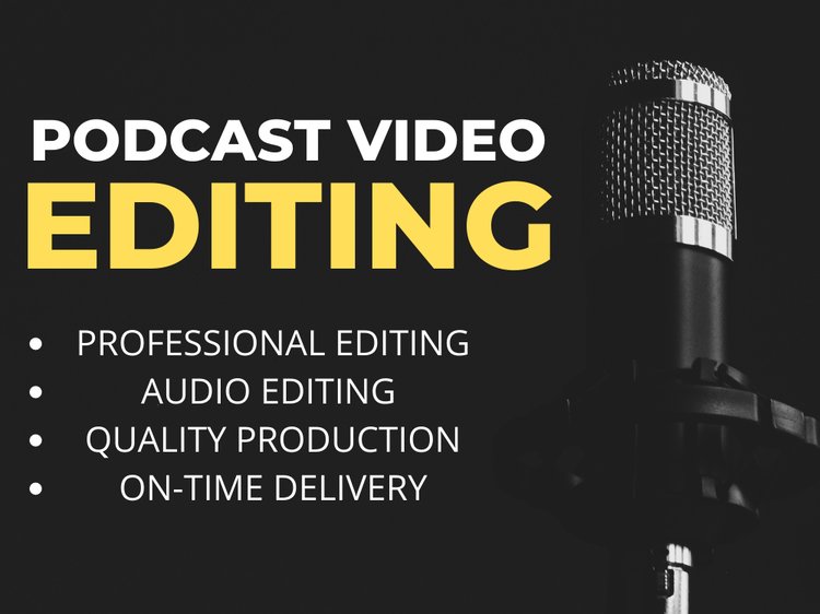 Podcast Editing Services in Illinois for Clear Audio and Clean Sound