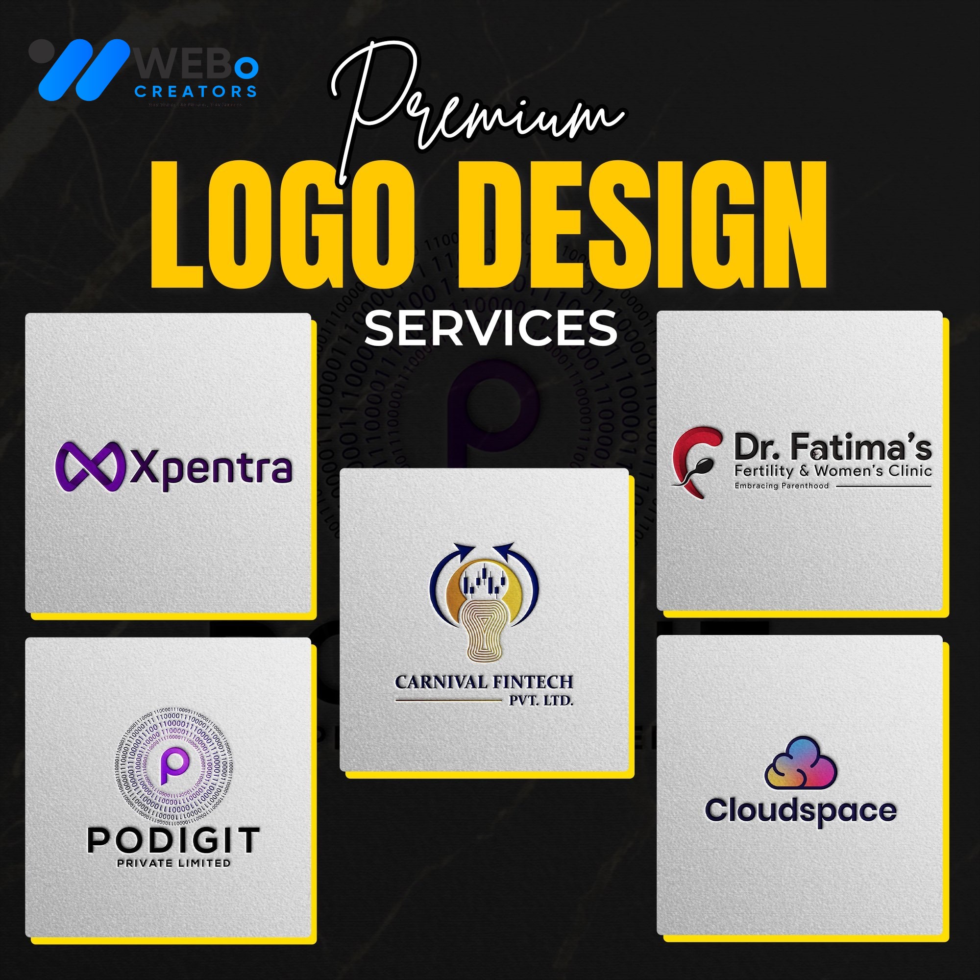 Professional Logo Design Services in Illinois | Best Logo Design Company 2026