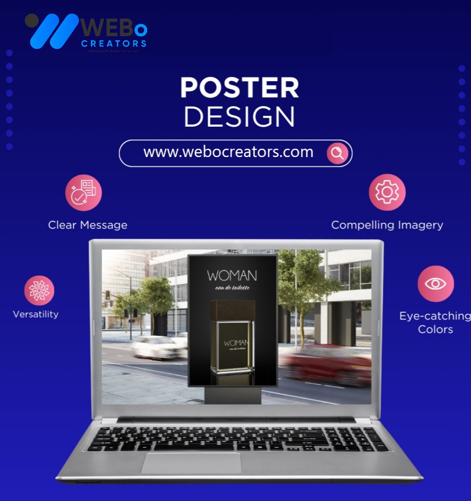 Best Print Media Design Services, Best Graphic Design Company in Illinois