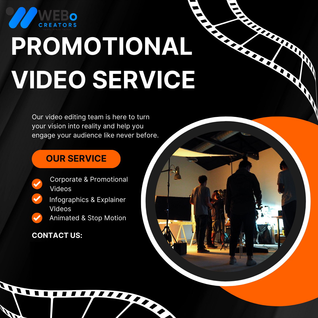 Video Ads & Commercial Video Production in Illinois | Enchant Your Audience