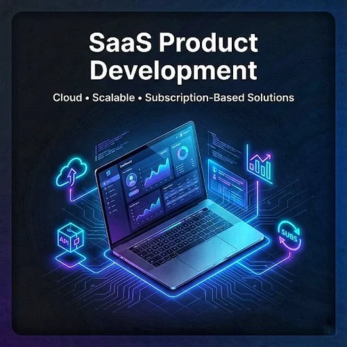 Custom SaaS Software Development Process From Idea to Deployment in Illinois for Modern Businesses