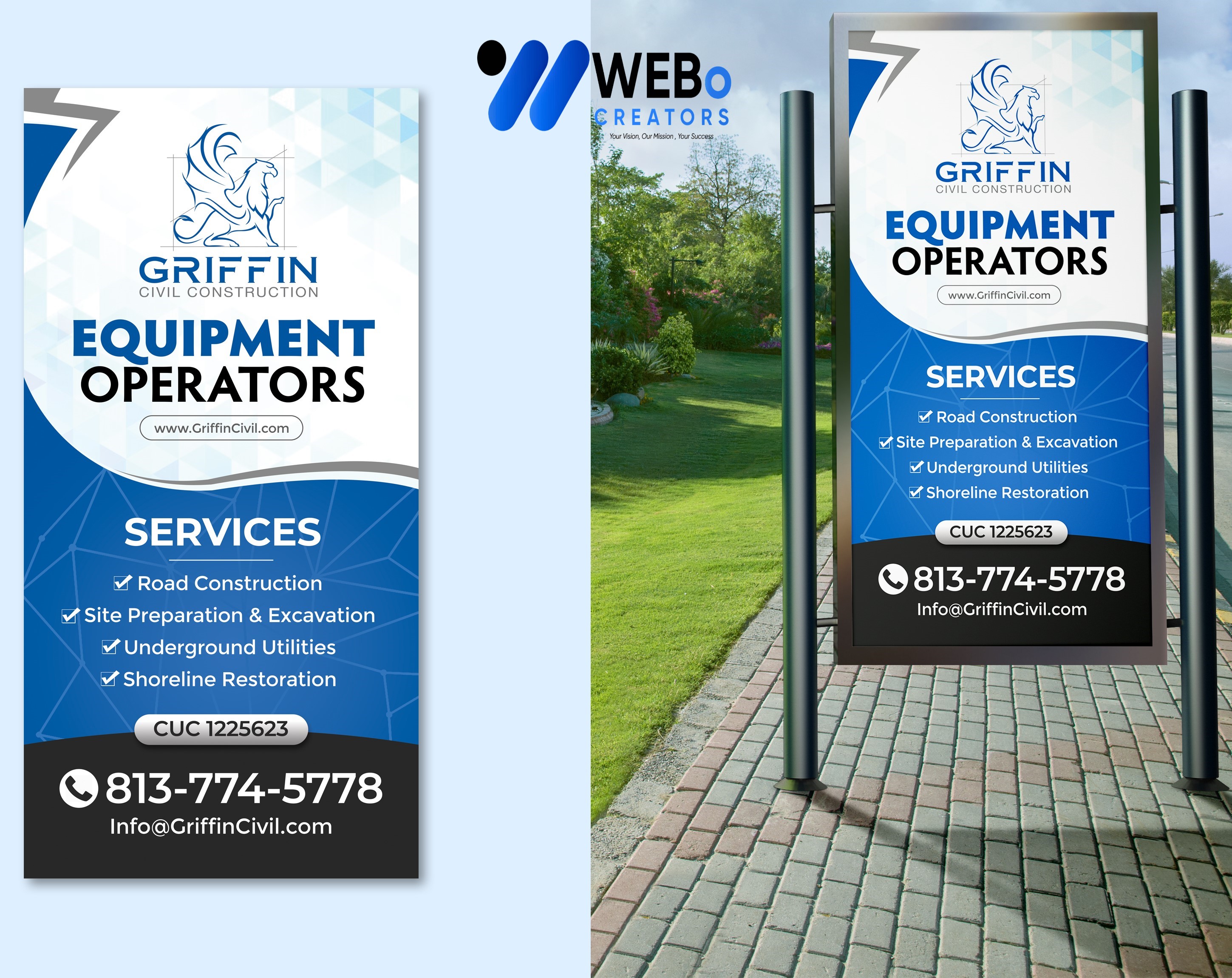 Custom Sign Board Design Services in Illinois | Shop & Business Signage