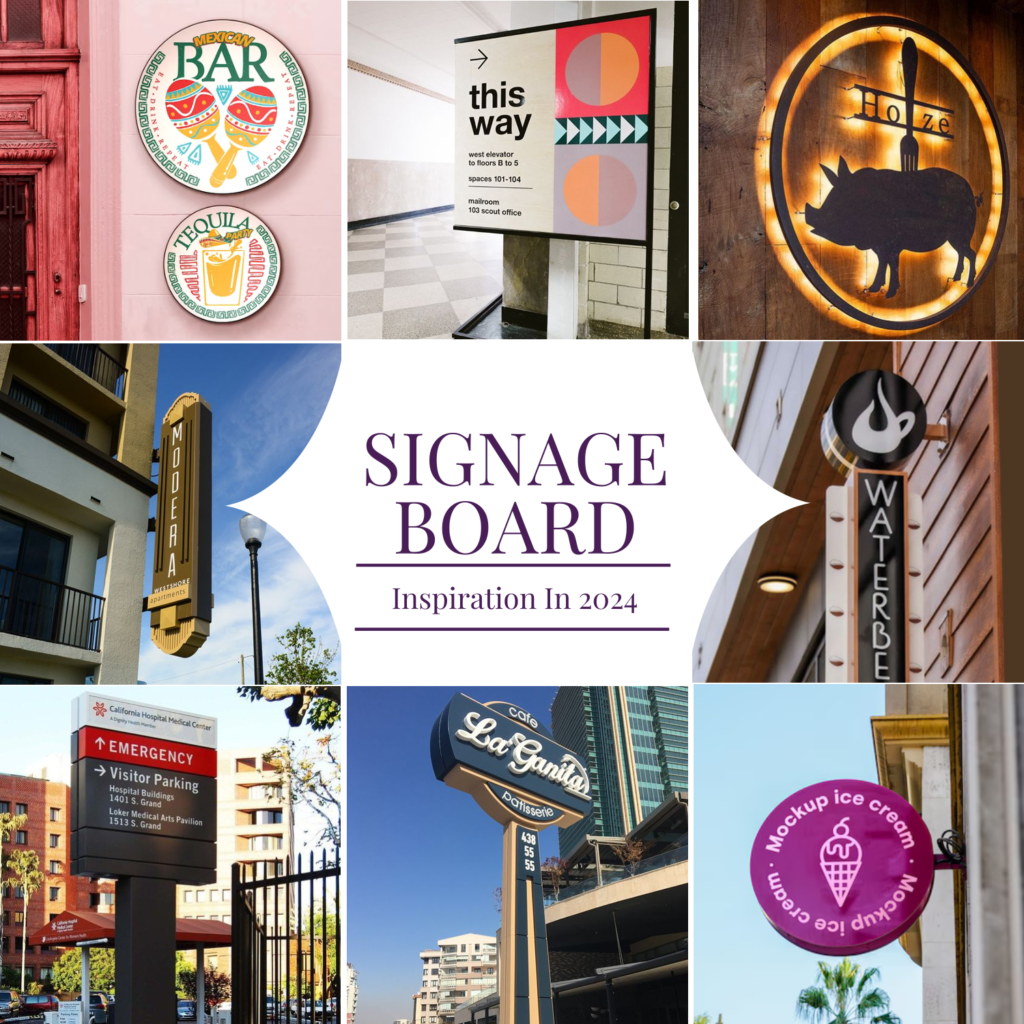 Signage | Indoor Signs | Outdoor Signs | 3d signs | Signage Design | Signage Services | Signage Services in Illinois