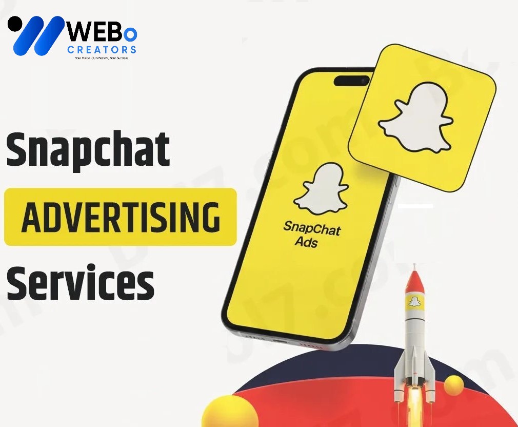 Snapchat Advertising Service - Digital Marketing Agency in Illinois