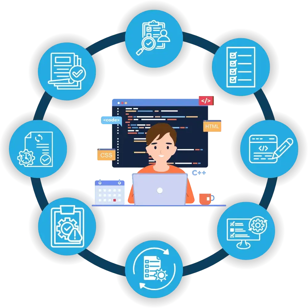Software Testing Services in Illinois - QA Testing and Quality Assurance Solutions