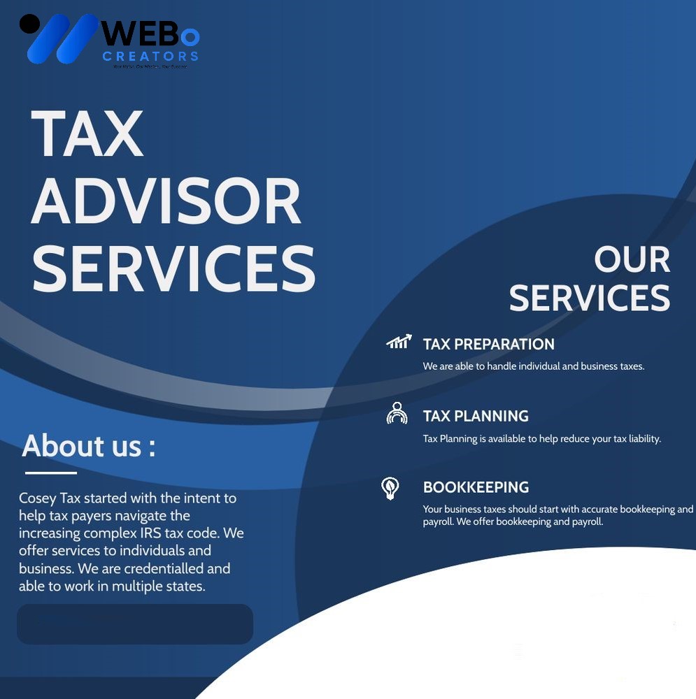Tax Filing and Accounting Services in Illinois for Businesses and Individuals