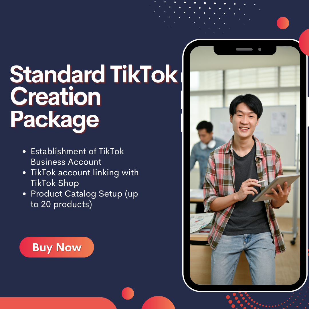 TikTok Ad Content Creation - Influencer Marketing Services in Illinois for Business Videos