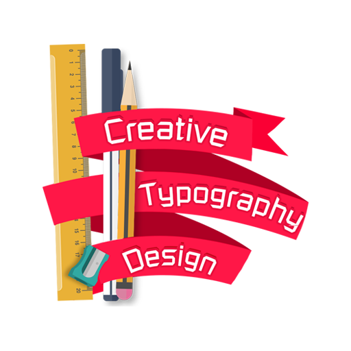 Typography Design Services in Illinois - Creative Fonts and Custom Text Designs