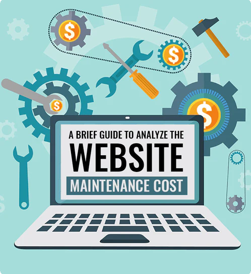 Website Maintenance & Support Services in Illinois - Website Updates and Technical Solutions