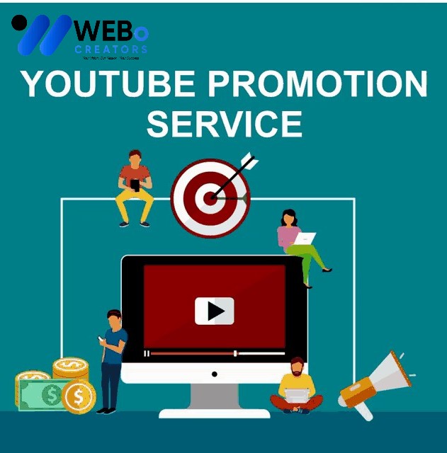 Best YouTube Promotion Service in Illinois for Channel Views and Subscribers