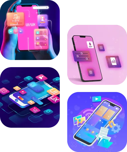 #1 Mobile Application Agency in Illinois