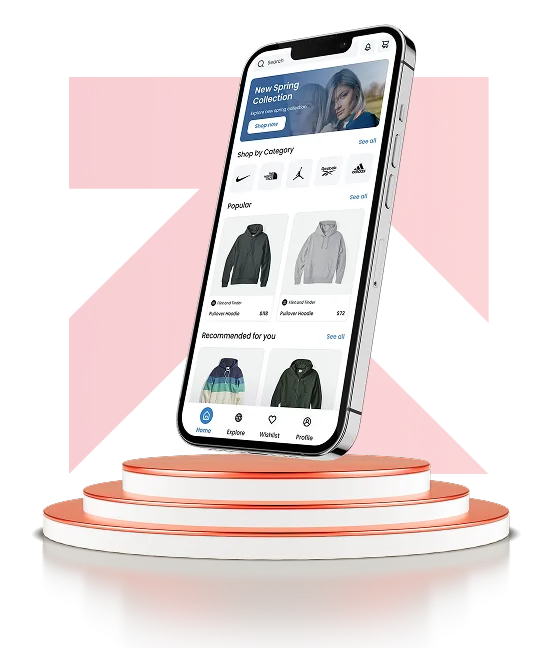 Ecommerce Website Development Services for Your Online Store in Illinois