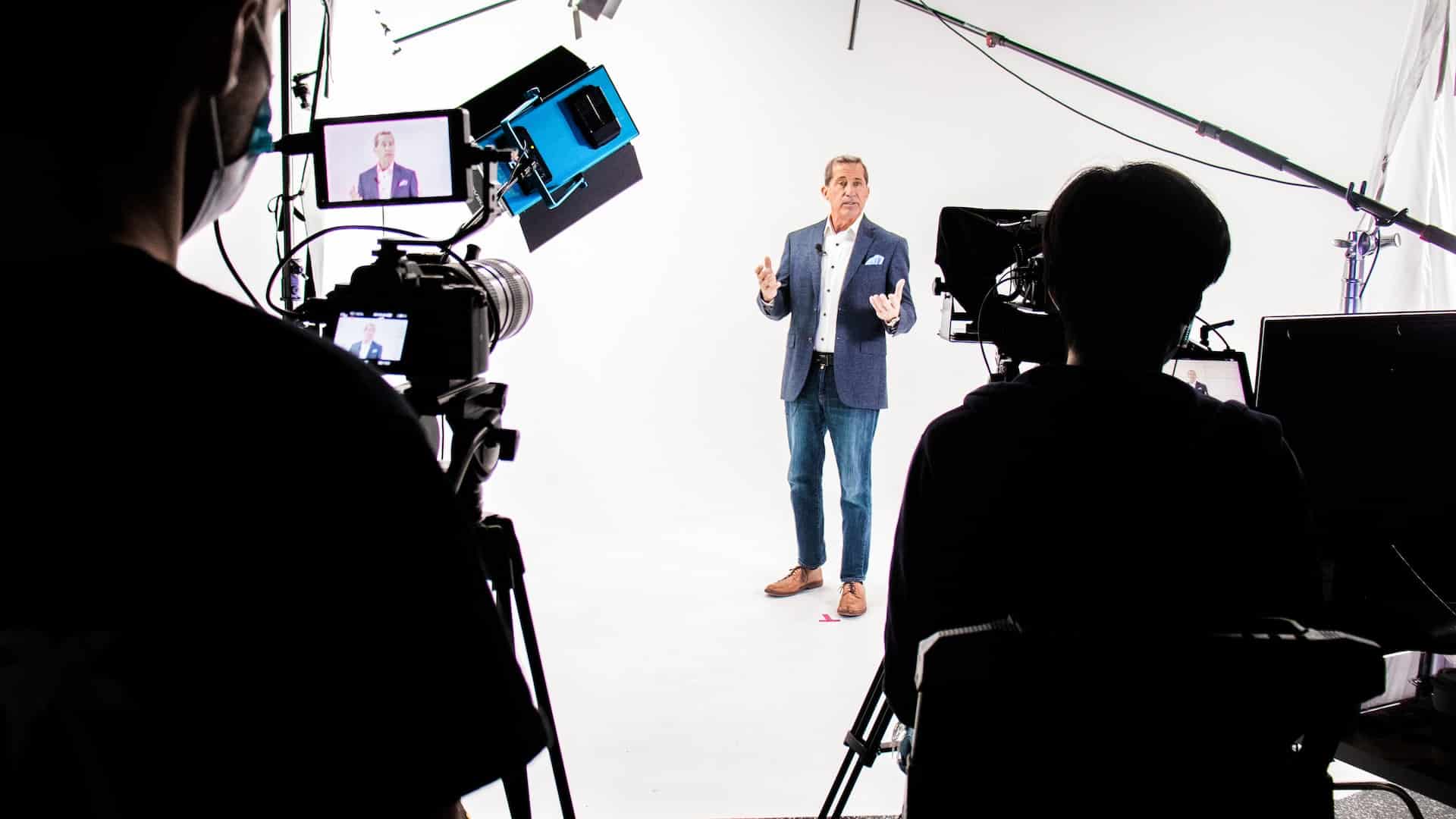 Corporate Videos in Illinois