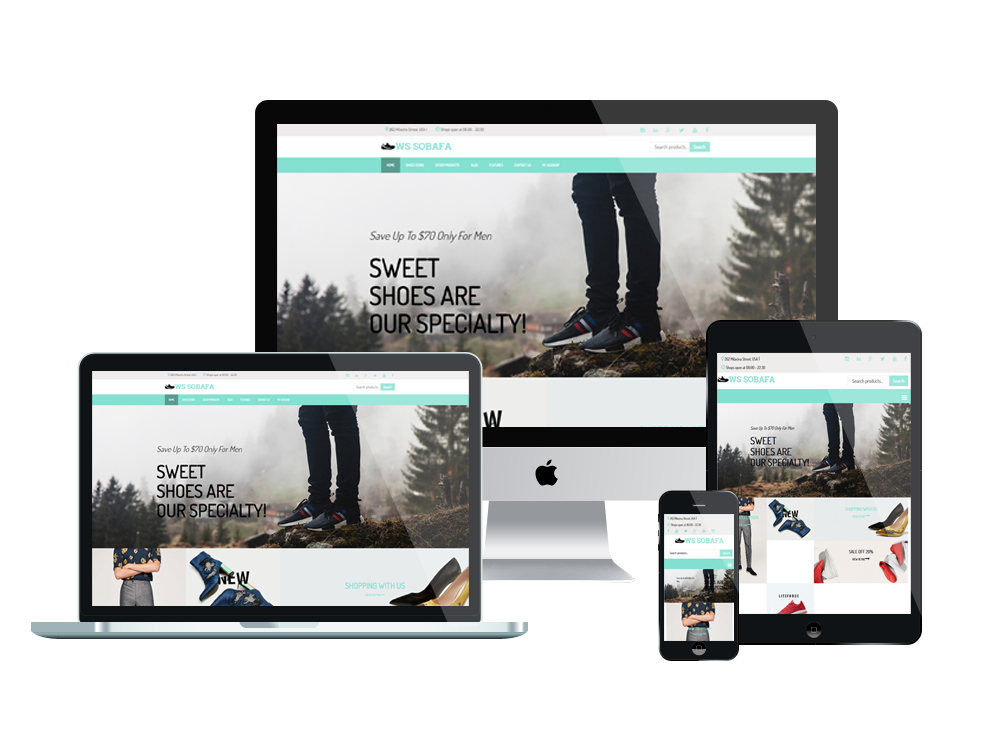 Best Web Design Services | Custom Website Design Agency in Illinois